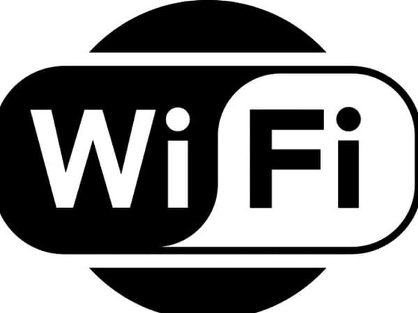 Kiểm tra wifi