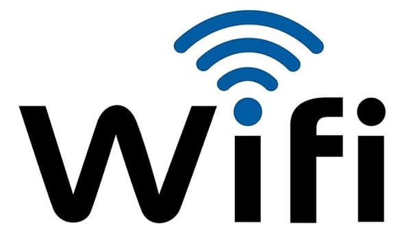 Kiểm tra lại wifi