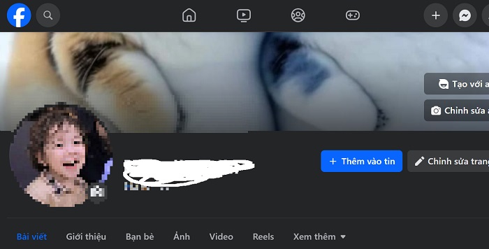 Chia sẻ cách khắc phục giao diện Facebook trên máy tính bị to nhanh
