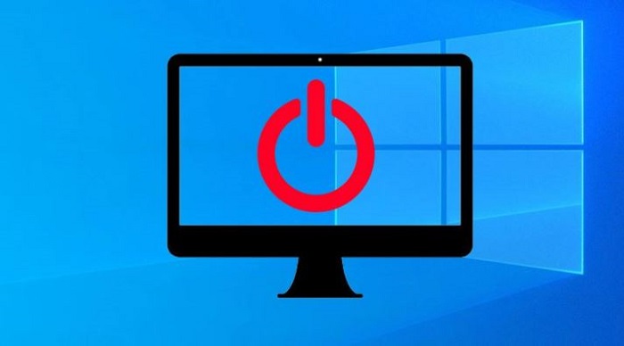 Sửa lỗi máy tính Shutdown tự Restart siêu dễ