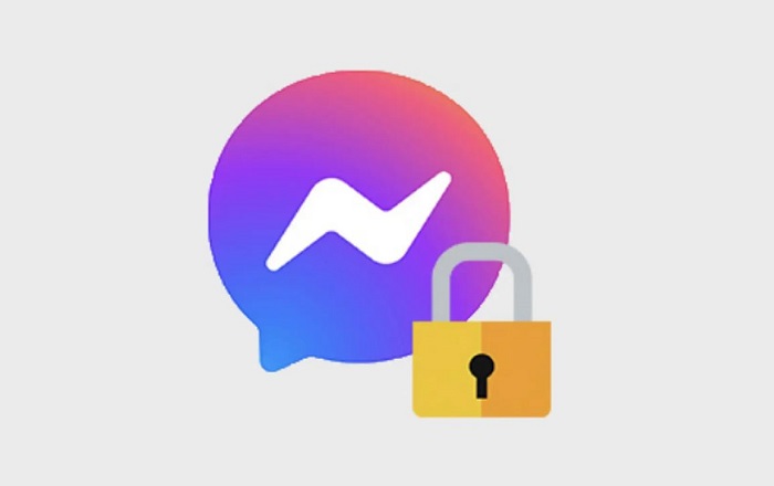 Hiệu ứng trên Messenger khi gọi video bị mất