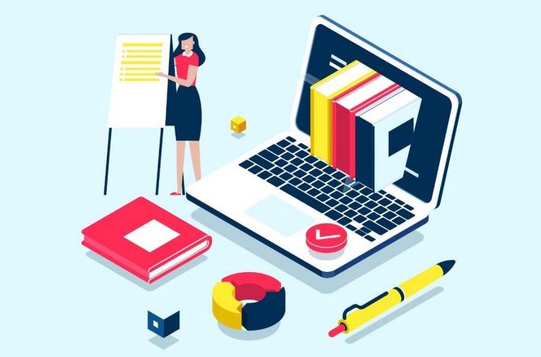 Mẹo sửa lỗi không xuất bản được bài giảng e-Learning