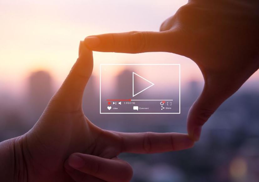 Chi tiết cách làm video bị tua ngược từ A đến Z