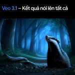 Gemini tạo video không có âm thanh, nguyên nhân do đâu?
