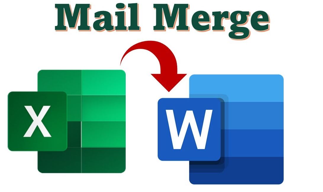 Trộn dữ liệu từ Excel sang Word bị lỗi ngày tháng [Sửa nhanh]