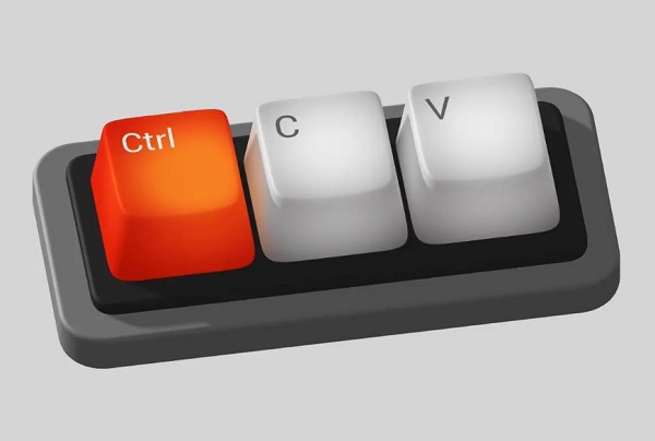 Bật mí cách Ctrl + C, Ctrl + V trong Google Sheet chi tiết