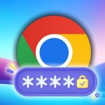 Chrome không đề xuất lưu mật khẩu