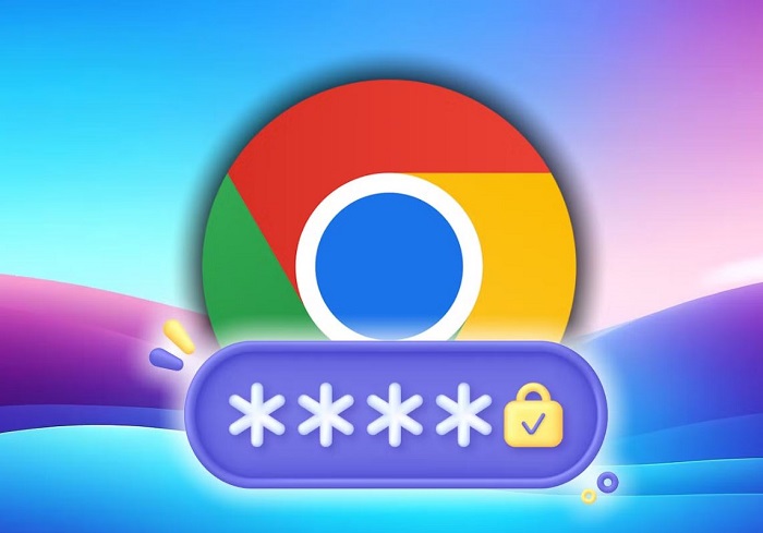 Chrome không đề xuất lưu mật khẩu, phải làm sao đây?