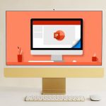 Cách chèn slide có sẵn vào PowerPoint